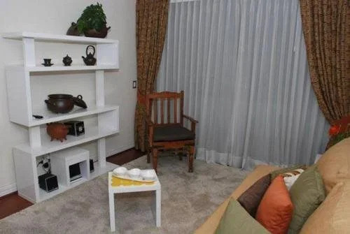 Puerta Arauco Apartamentos