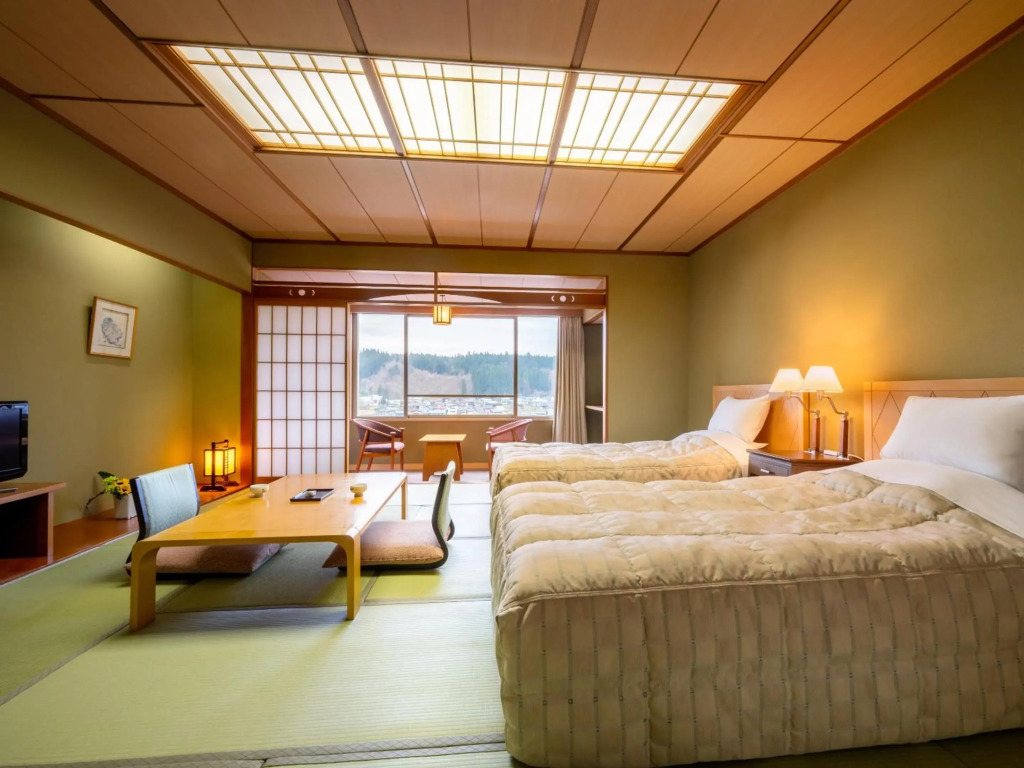 Hotel Kazuno