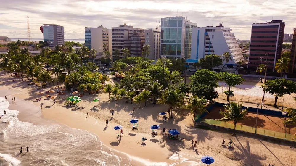 Praia Hotel Enseada