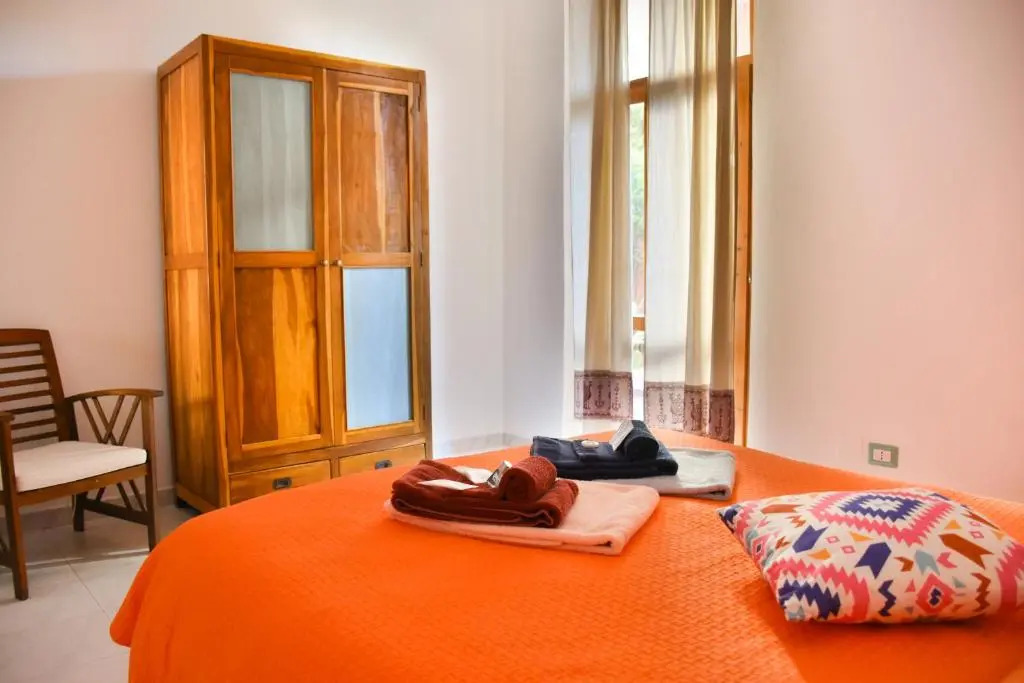 Flowery Inn Villa