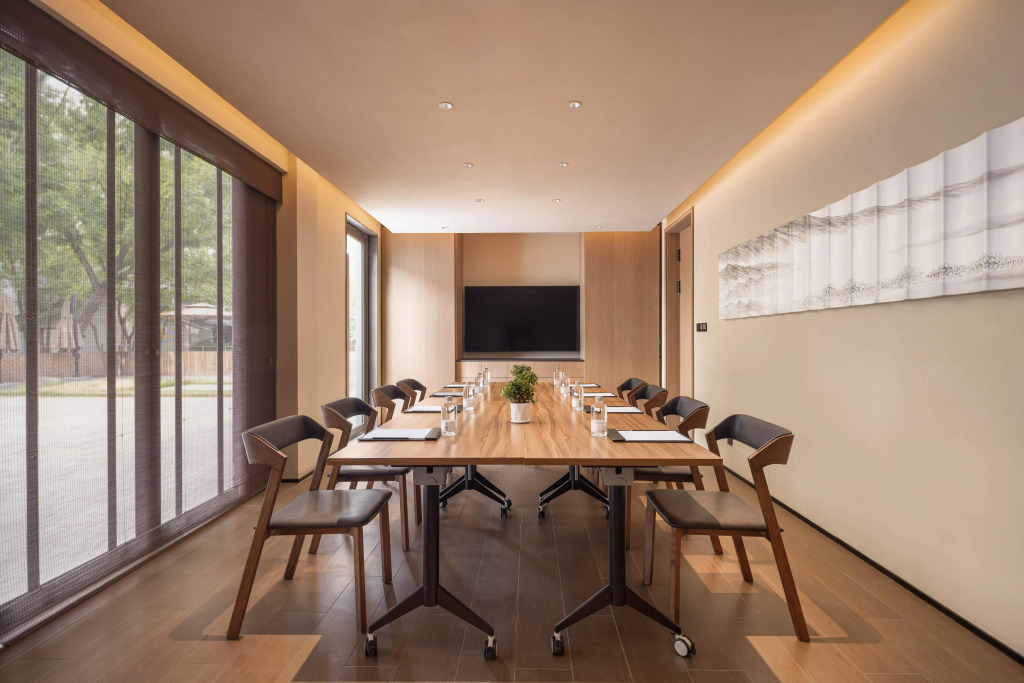 Blossom Hill Hotels & Resorts Hangzhou
