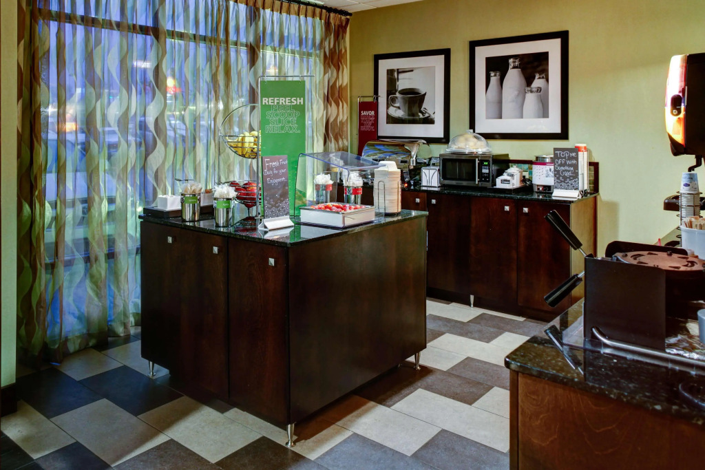 Hampton Inn & Suites Fultondale Birmingham I 65, Al