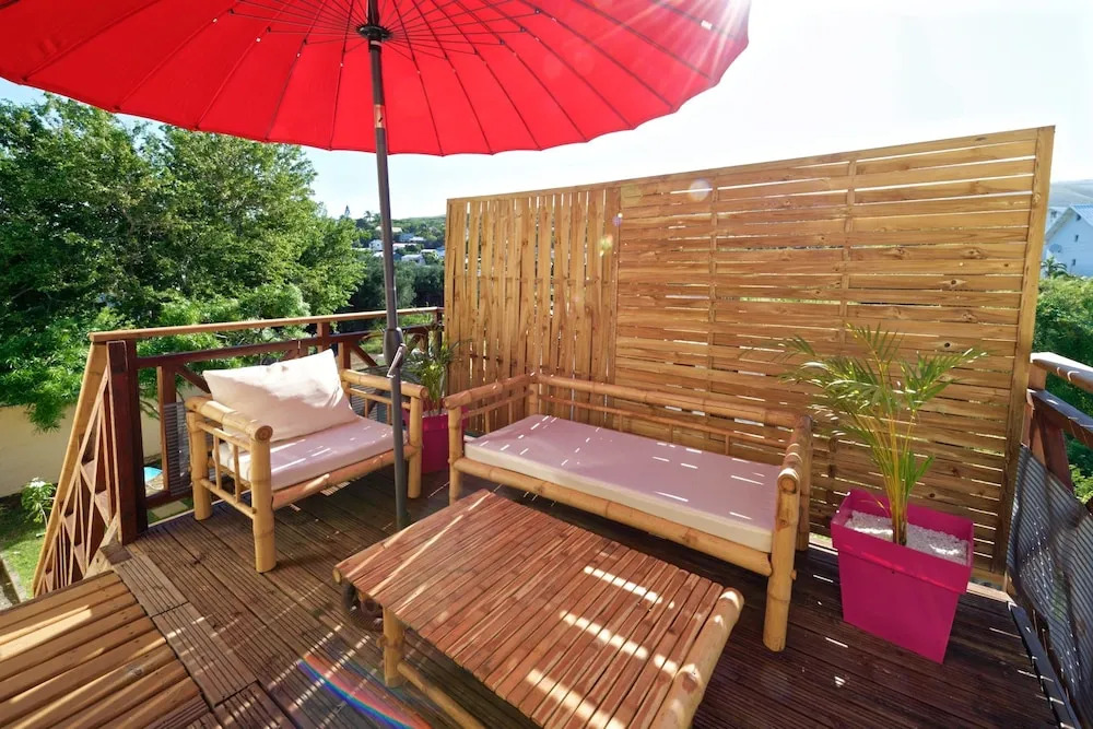 Appartement Le Choka