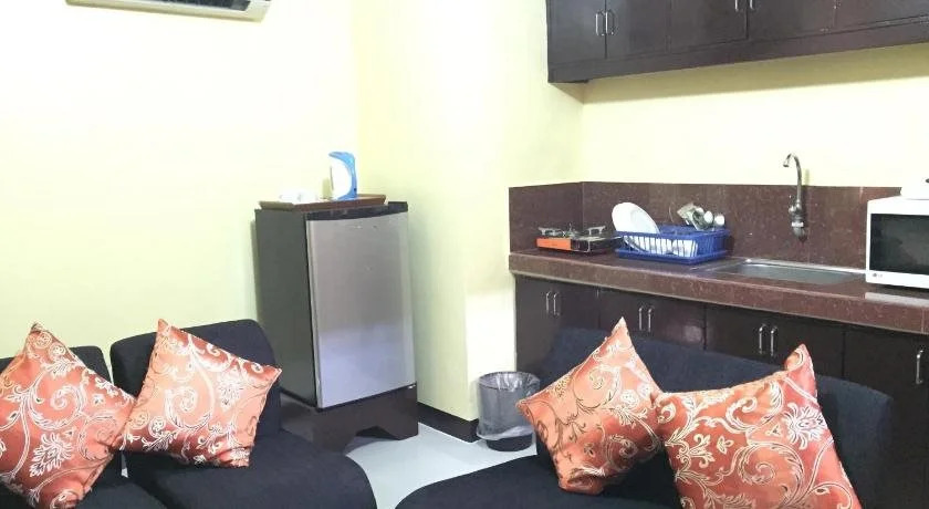 MRJJ Residences