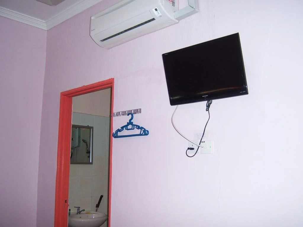 Huda Inn Ranau