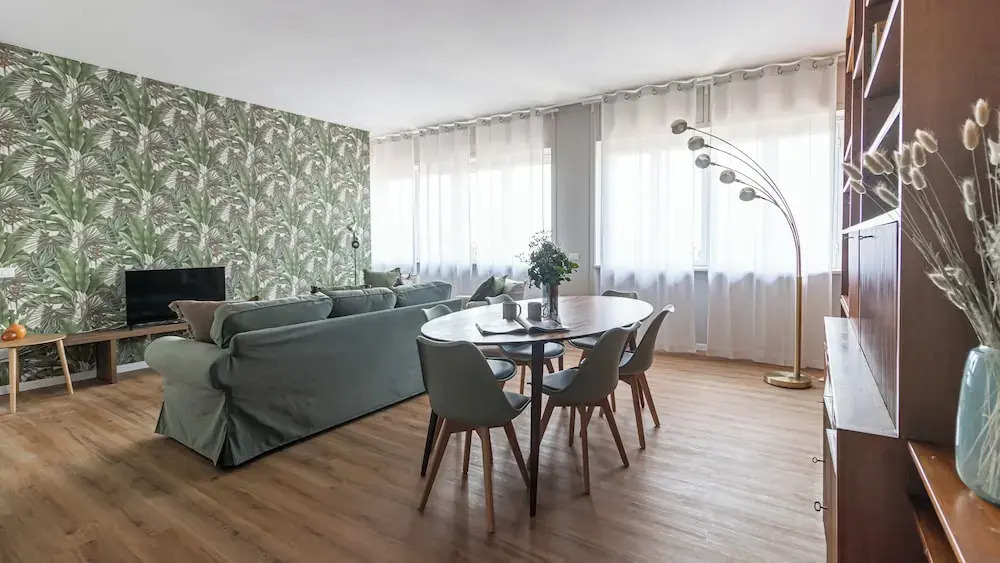 Italianway Comfort - Palestrina 2