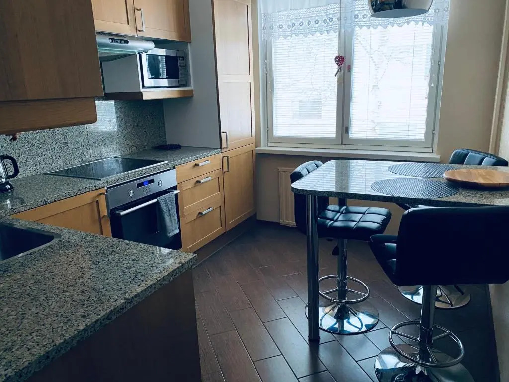 FlatsinRoi Apartments