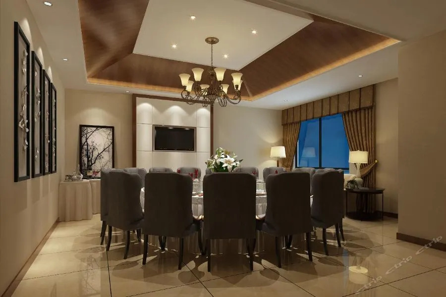 Shuhan Yinxiang Hotel