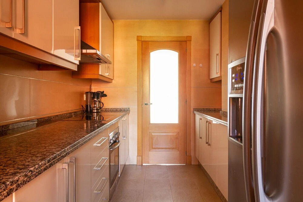 Penthouse Punta del Faro Casasol