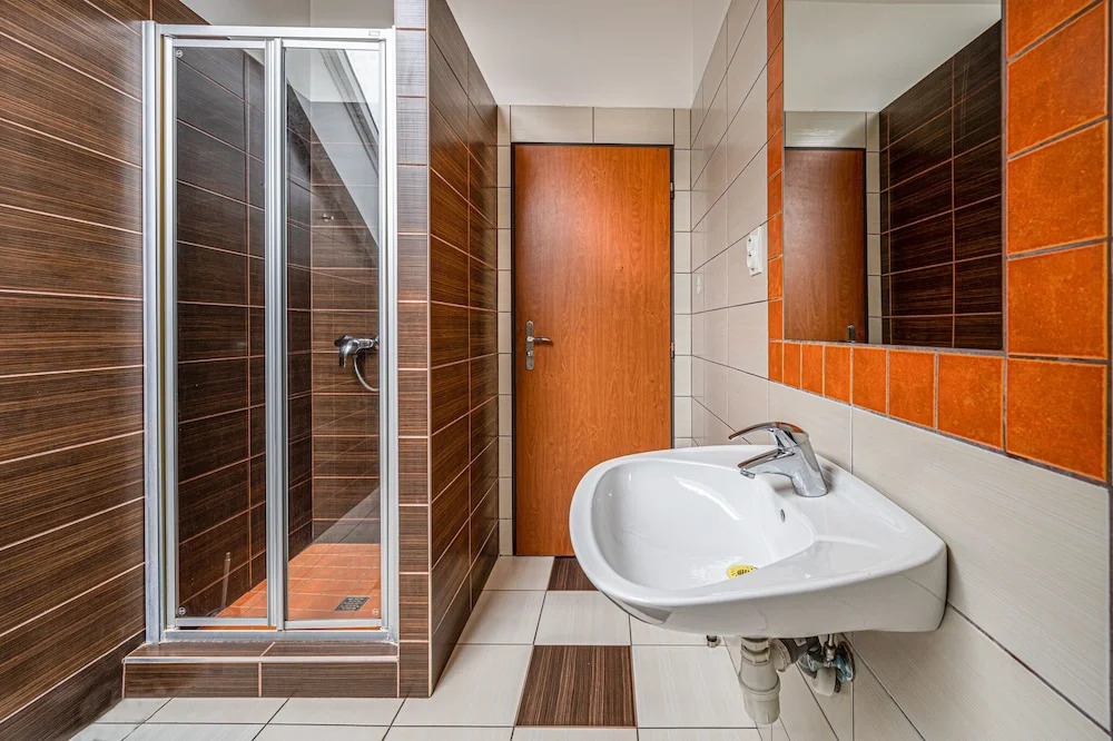 Inter hostel Liberec