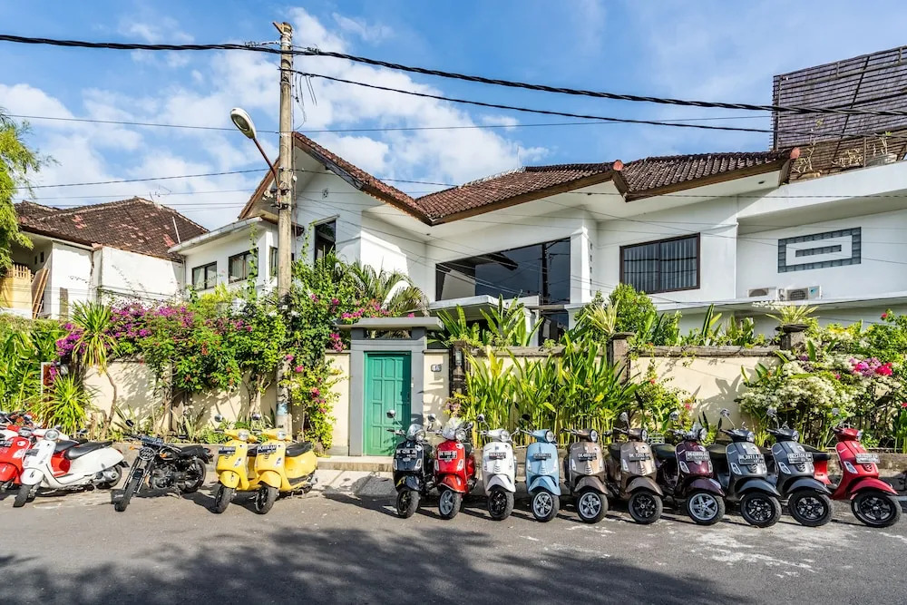 Anedda Mutiara Villa