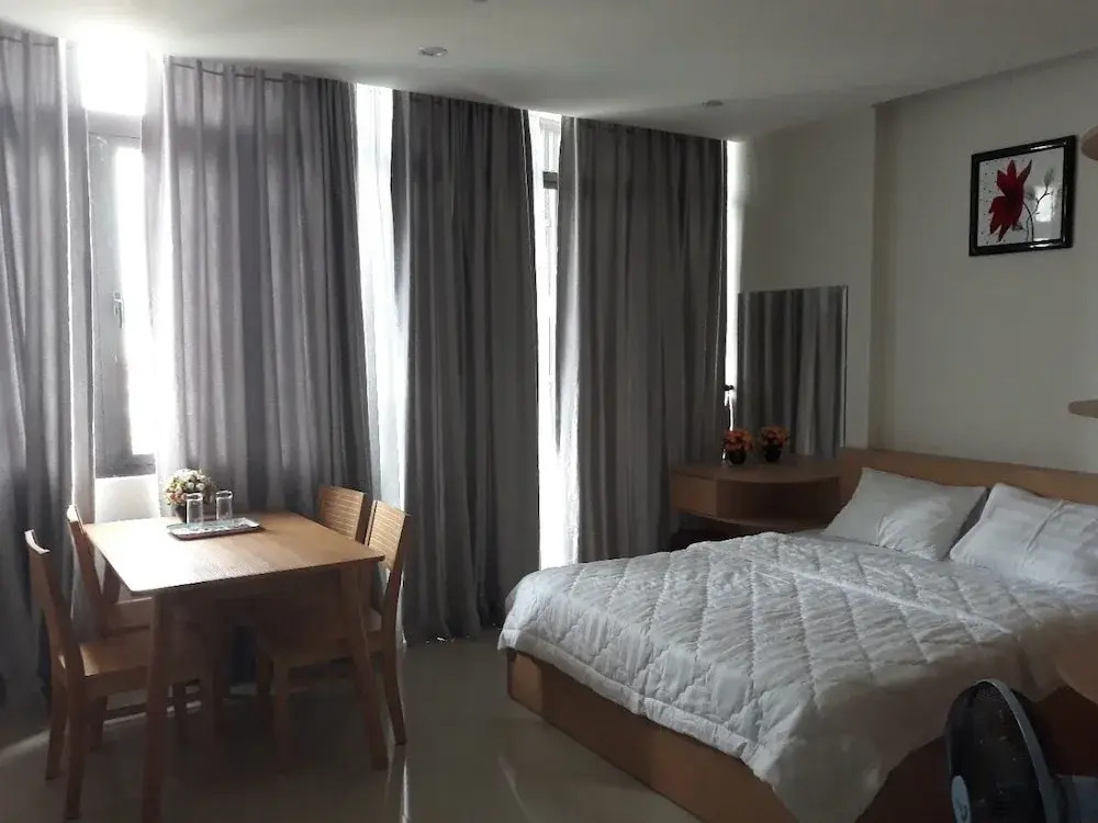 Daisy Hotel Danang