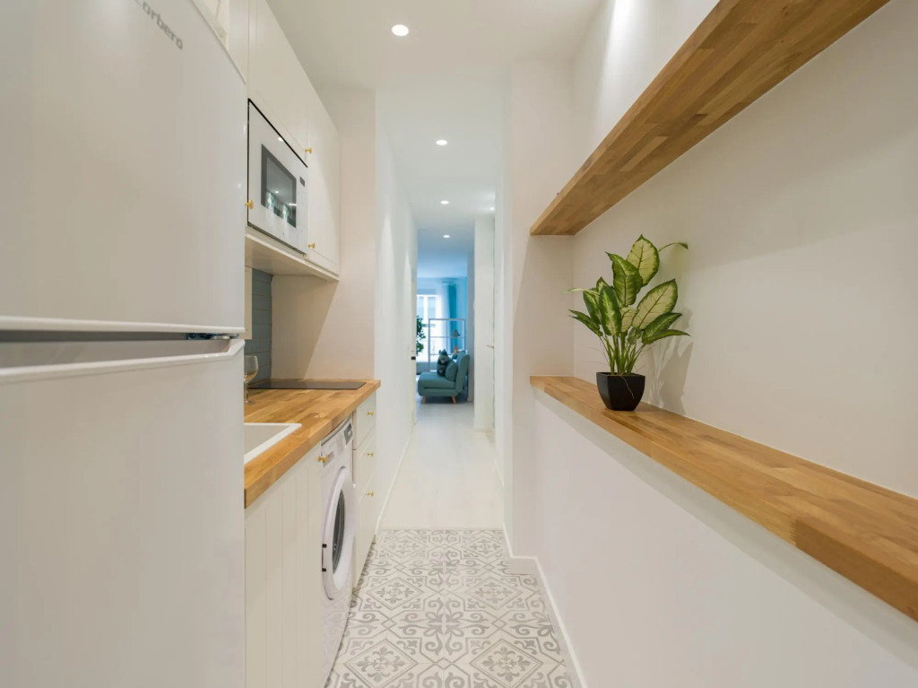 Fancy & Stylish studio by Canarias Getaway