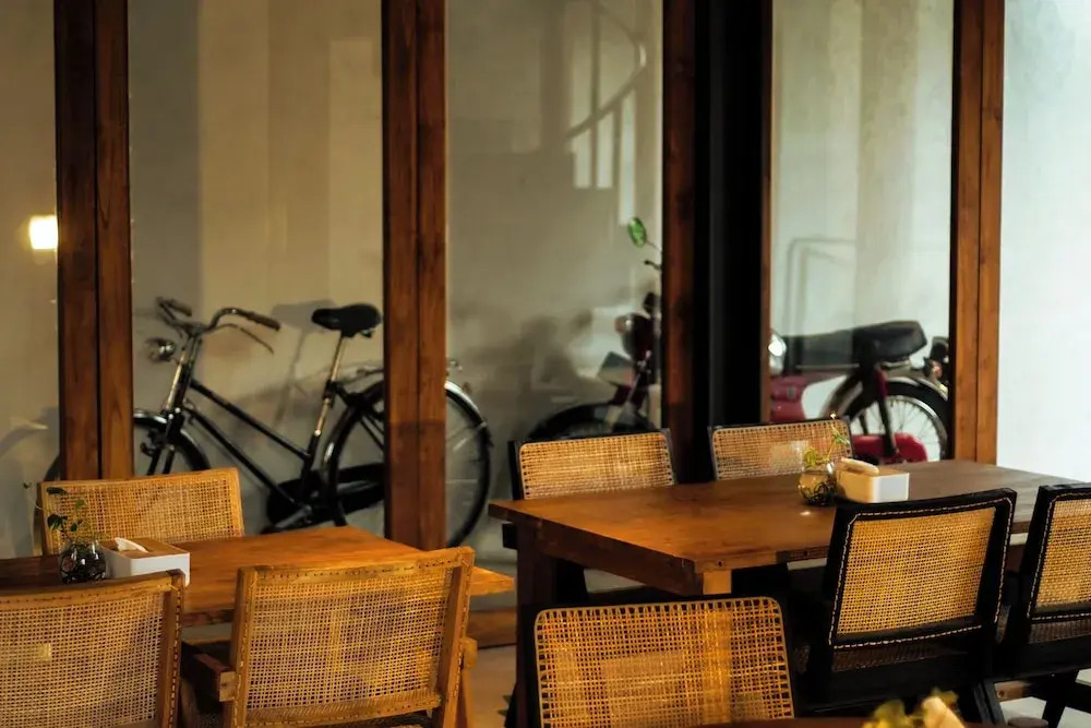 The Setumbu Experience, ARTOTEL Curated
