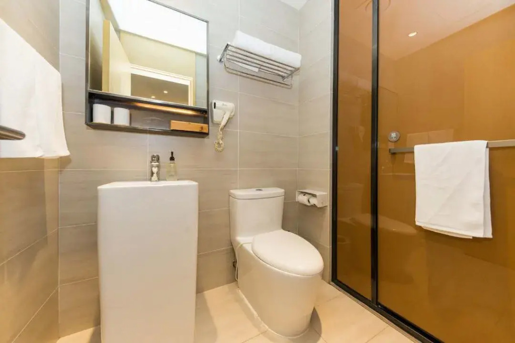 JI Hotel The Bund Ningbo Road