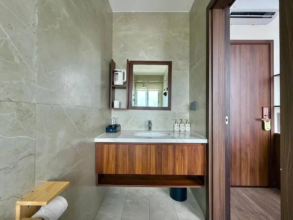 Phu Quy Luxury Hotel