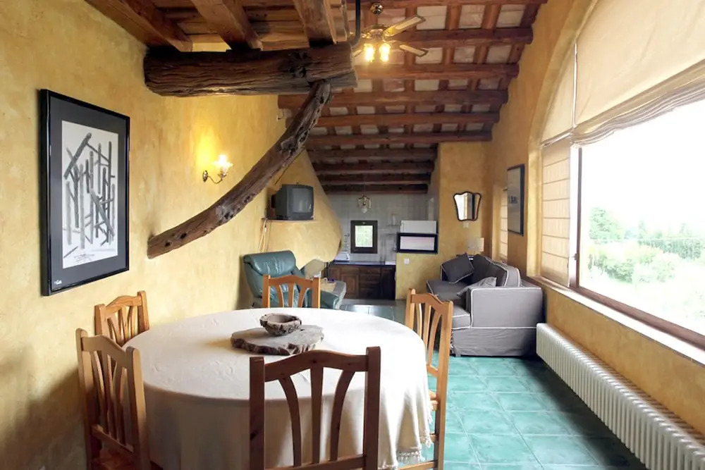 Apartment With 2 Bedrooms in Llampaies, With Pool Access, Enclosed Garden and Wifi Near the Beach