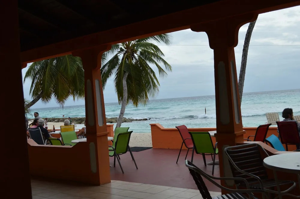Salt Ash Hotel
