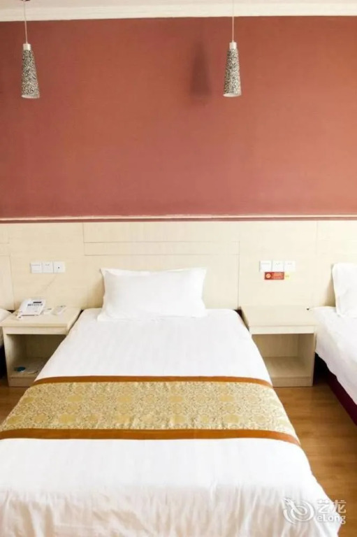 Thankyou Express Inn - Suzhou