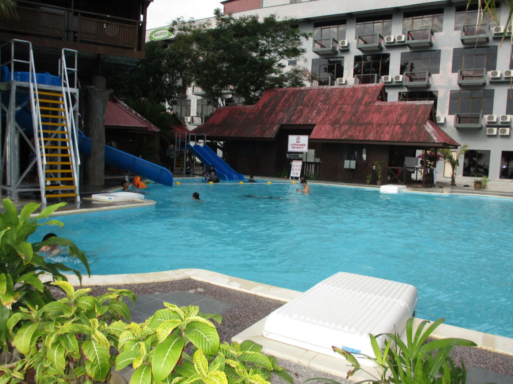 Malibest Resort