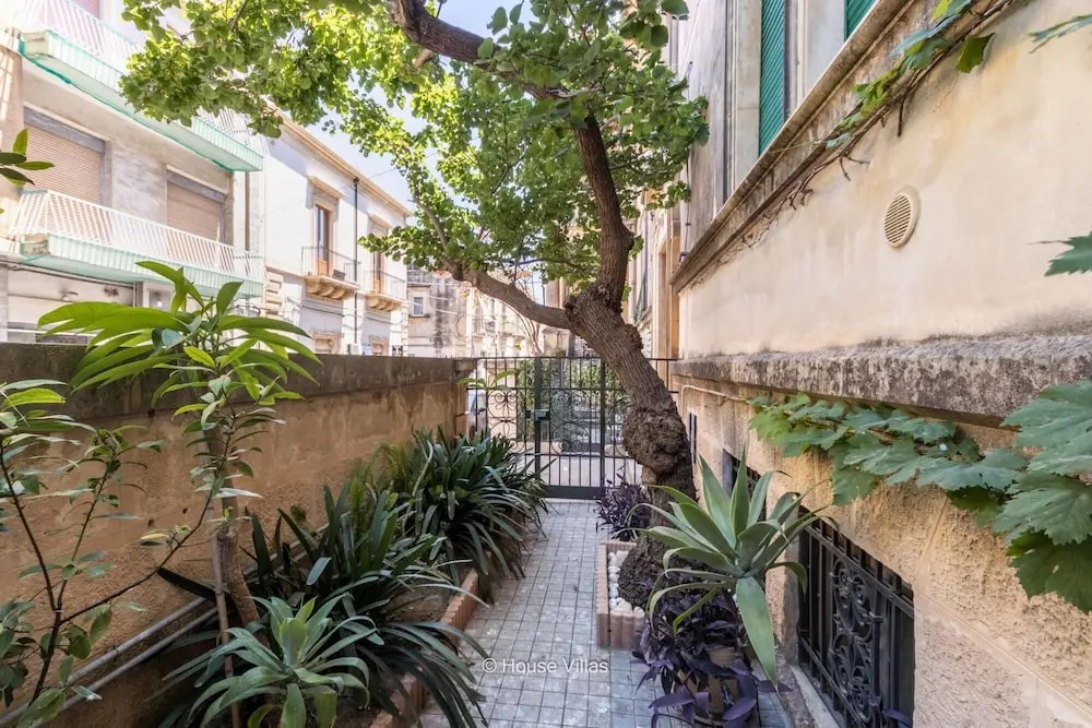 House Villas - Zia Emma