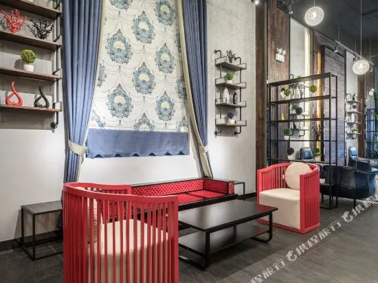 Xiyuan Hostel