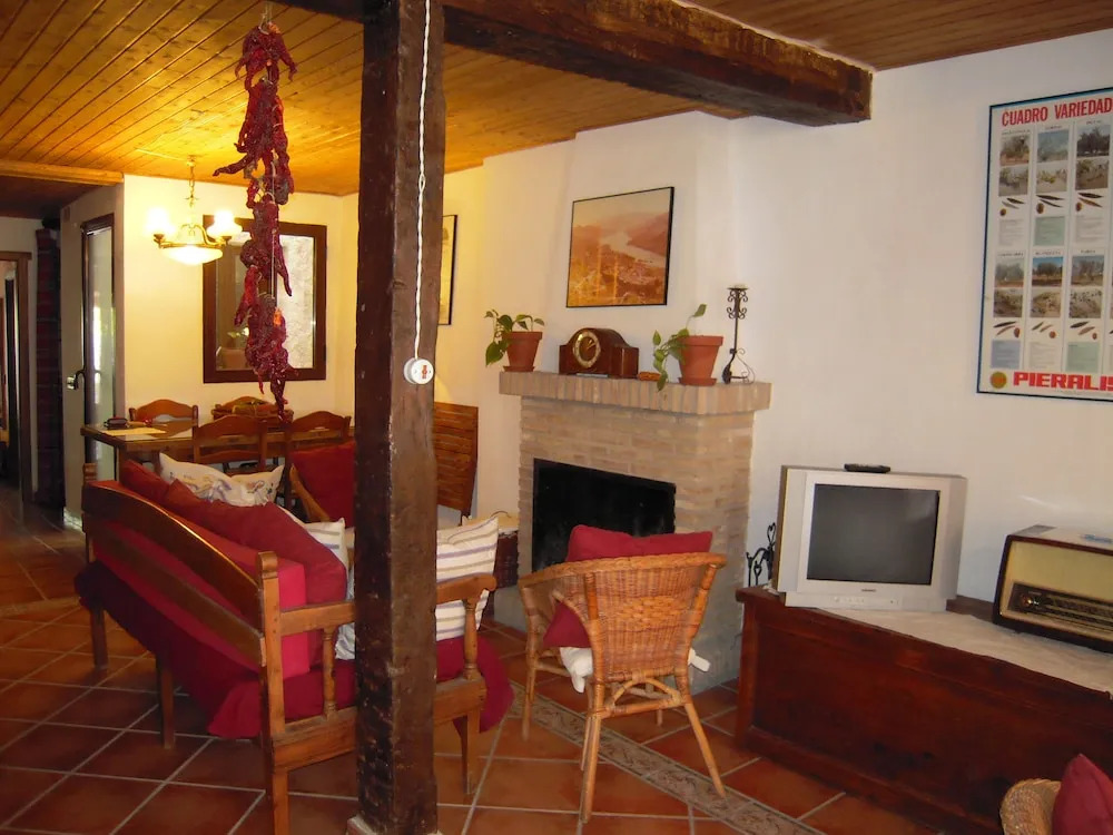La Casa de la Abuela Clotilde