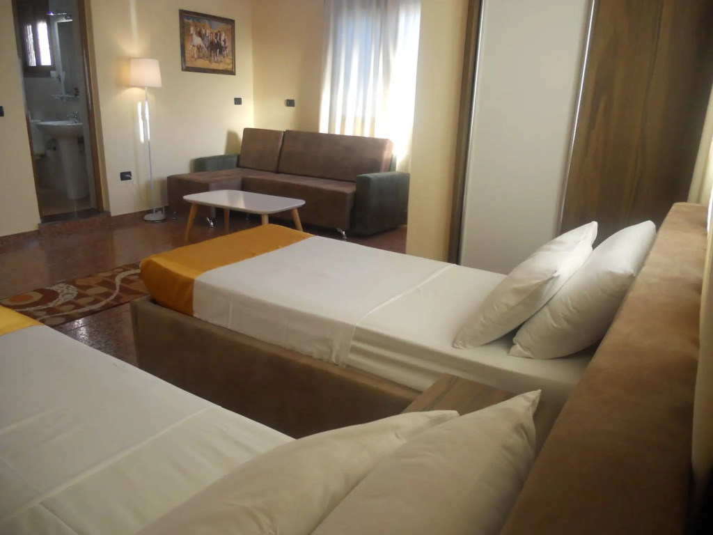 Onorato Hotel