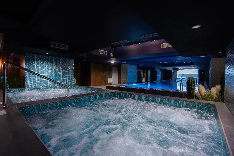 Bliss Palace Hotel & Spa