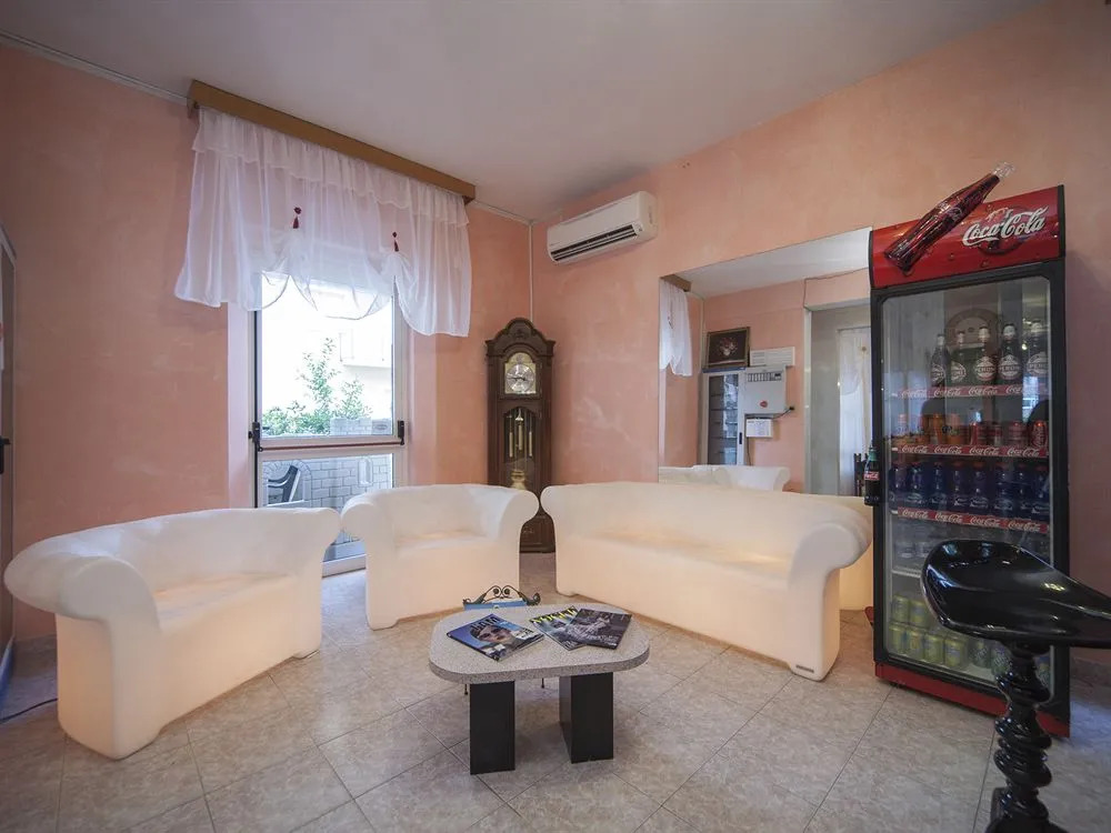 Hotel Alba