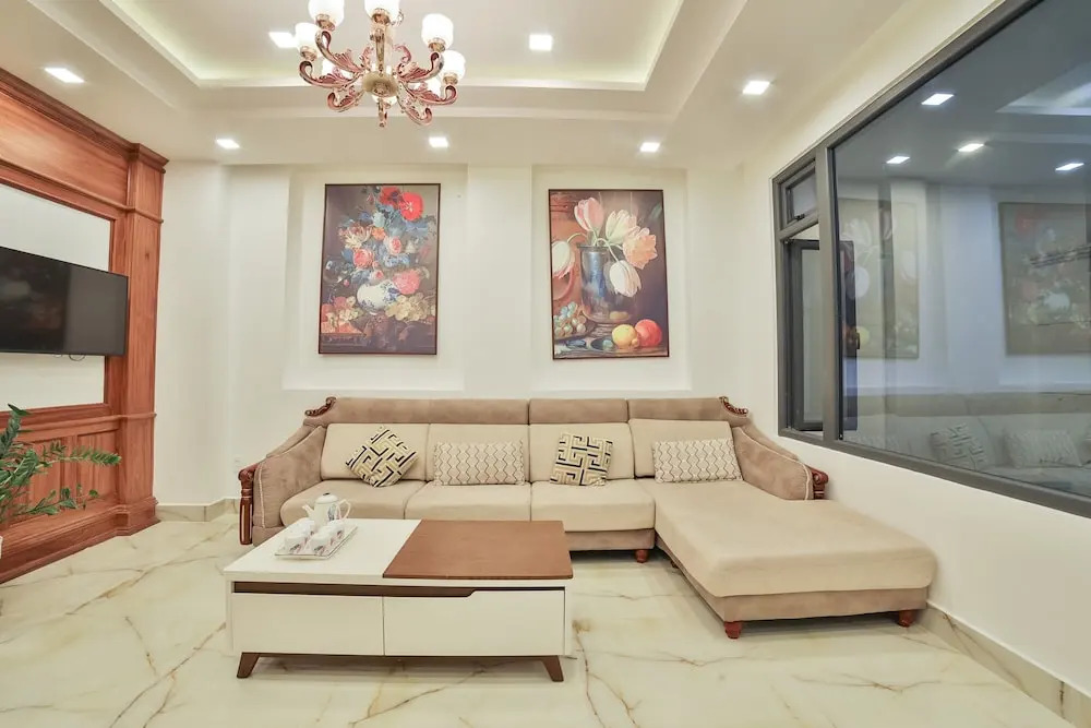 Hạ Na Hotel Đà Lạt