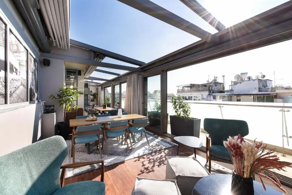 S Hotel Boutique Thessaloniki