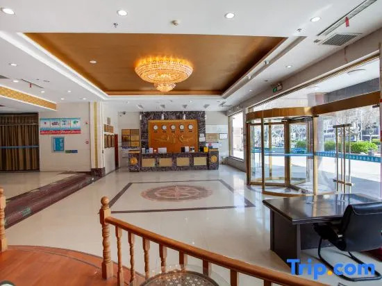 Wanhui Hotel