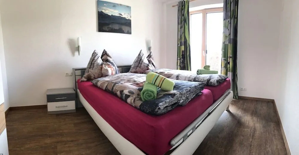 Apartment Medicus