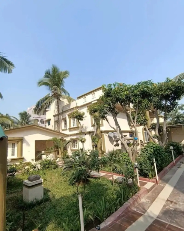Chandan Resort