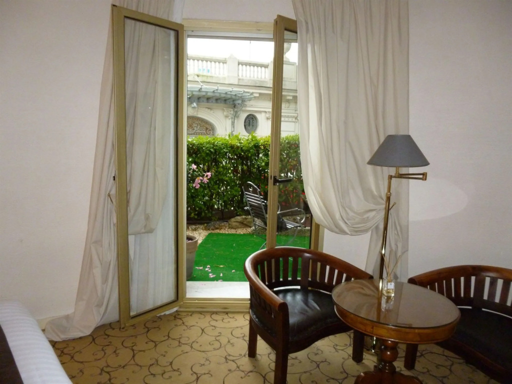 Hôtel Petit Palais