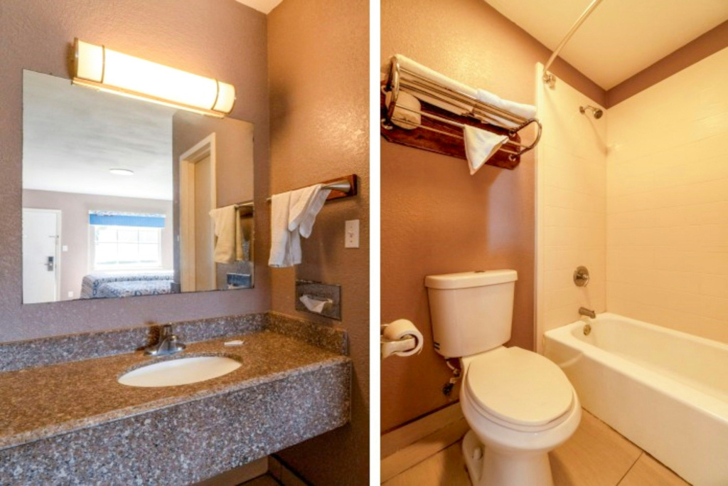 Woodfield Inn & Suites Hotel O, Yoakum TX 111