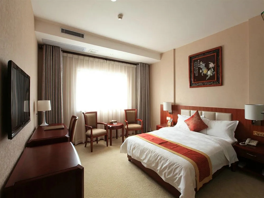 Goten Hotel