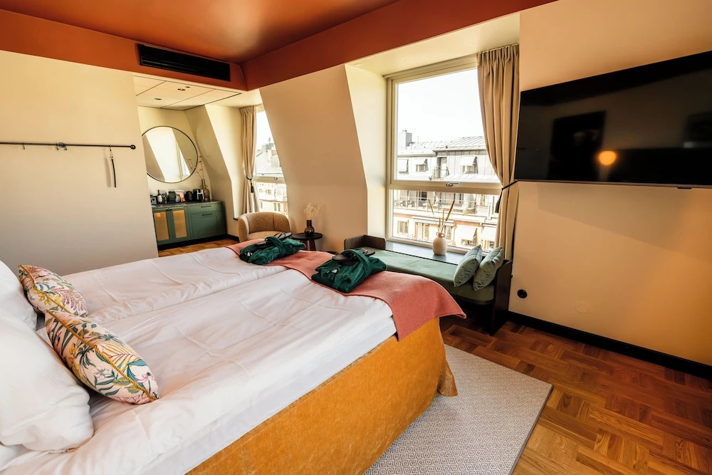 Hotel Fratelli
