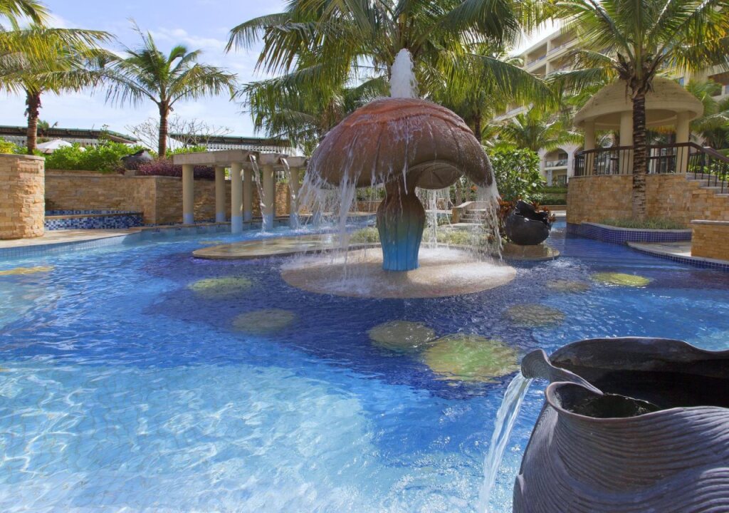 Sheraton Sanya Haitang Bay Resort
