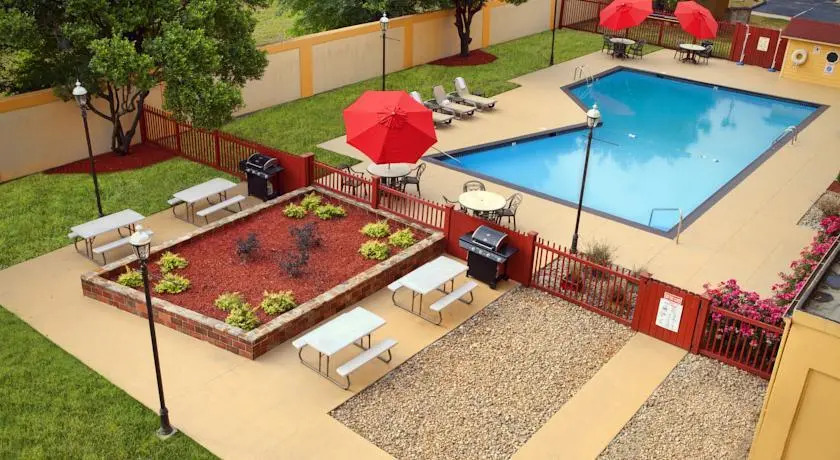 La Quinta Inn Chattanooga