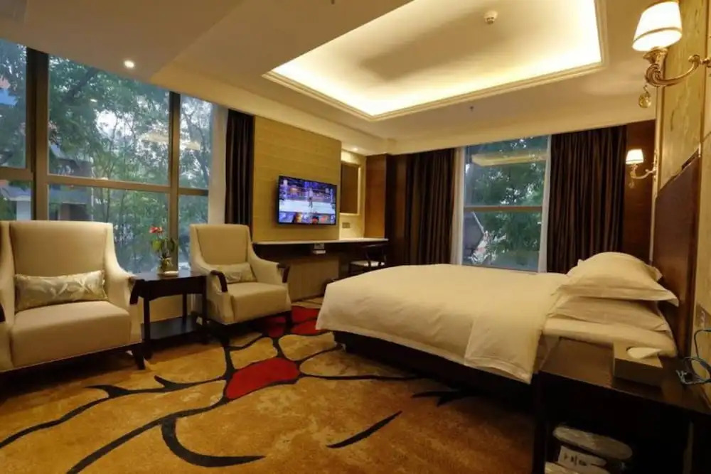 Banyan Hotel of Shenzhen