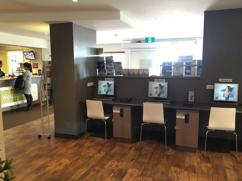ibis Budget Perth Airport