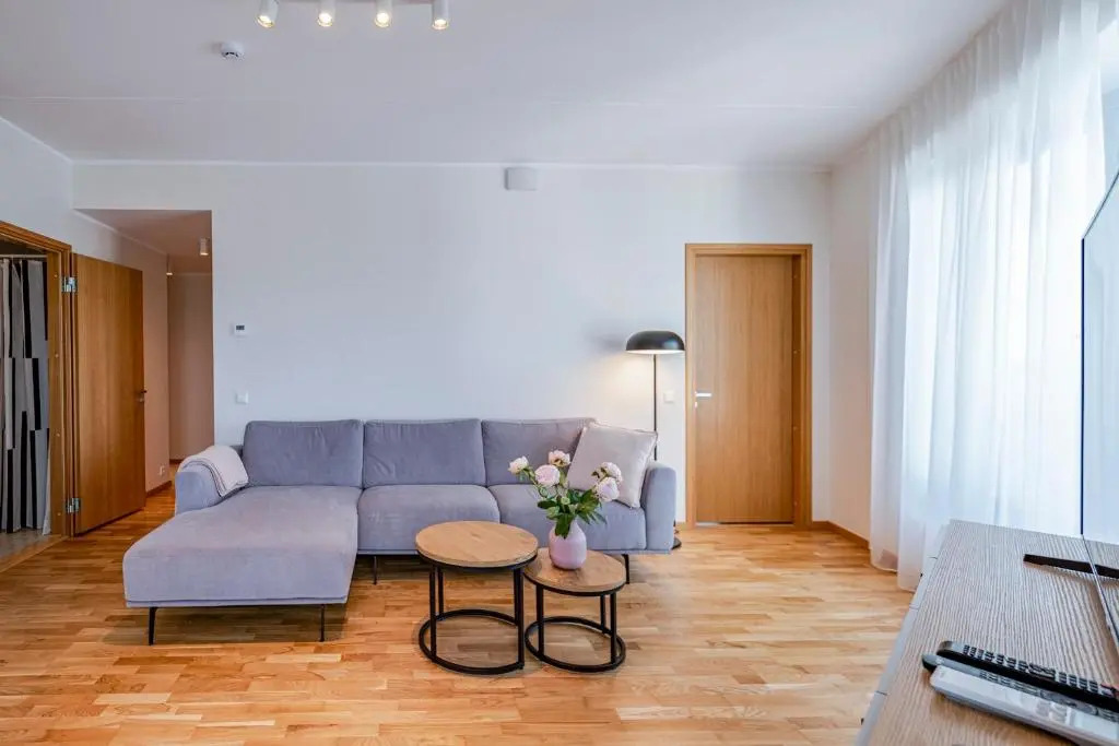 Artisa Riia Str 22A Luxury apartment