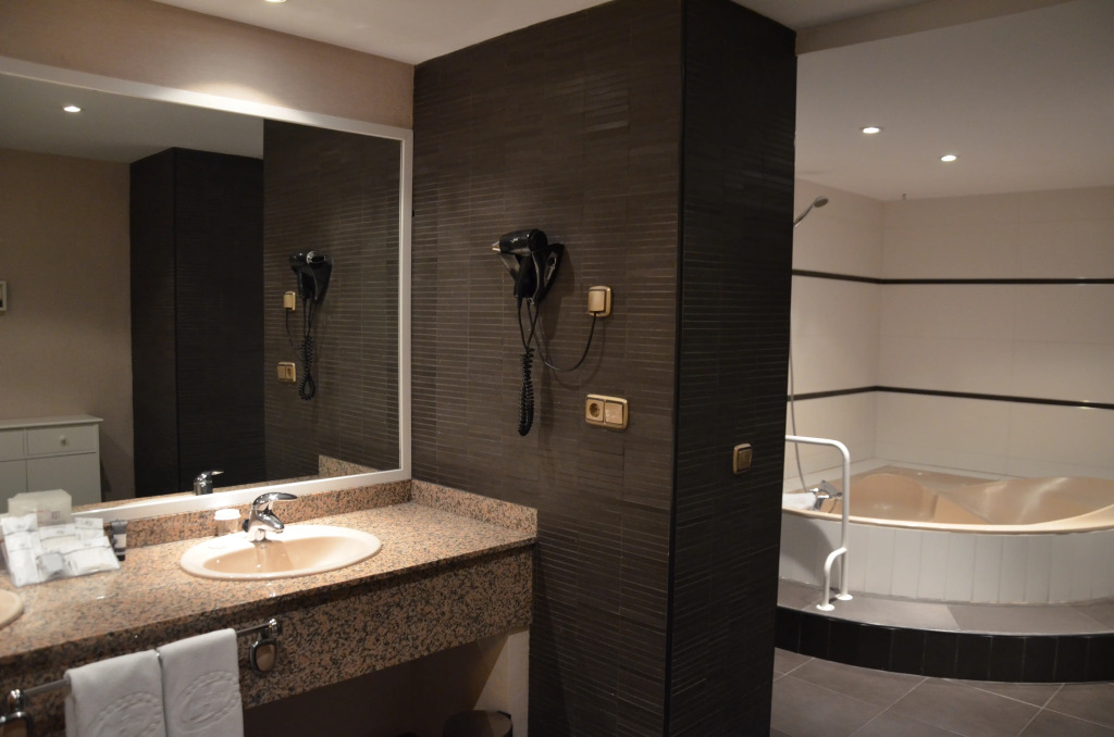 Beatriz Toledo Auditorium & Spa