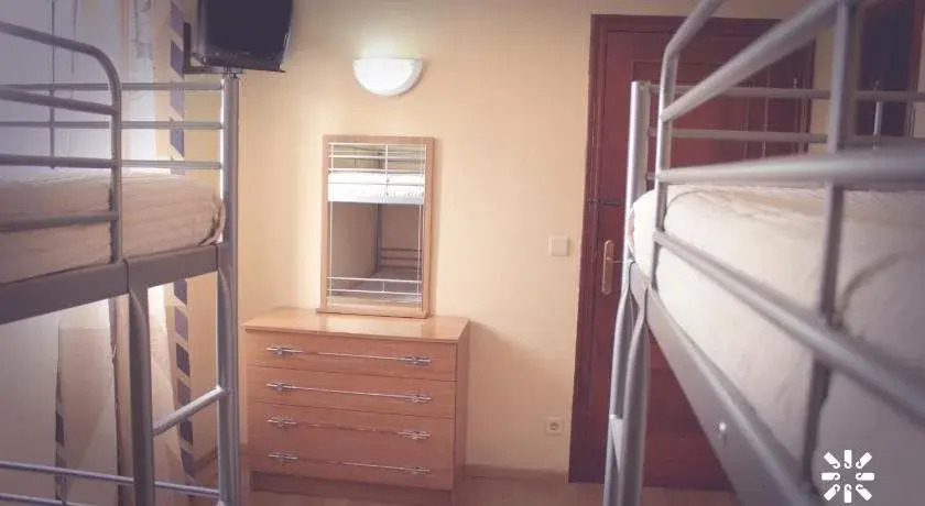 Bellamar Hostel