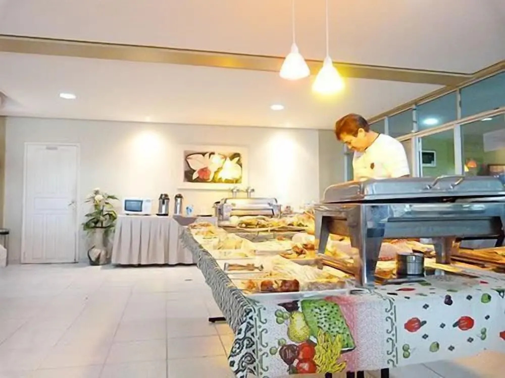 Hotel Brasil