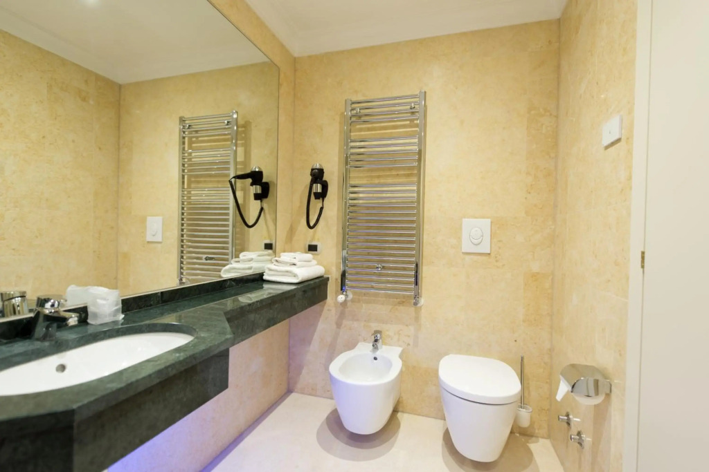 "La Conchiglia d Oro" HOTEL & SPA