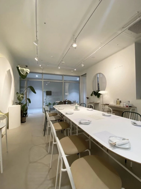 The Stay Songdo Hotel