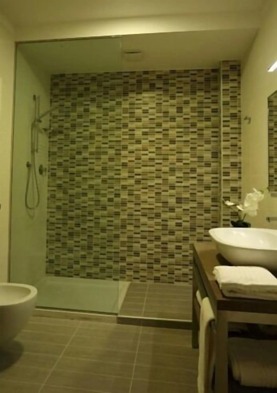 Turin Airport Hotel & Residence